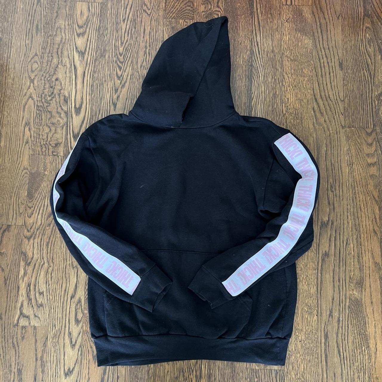 Kylie thick sale hoodie