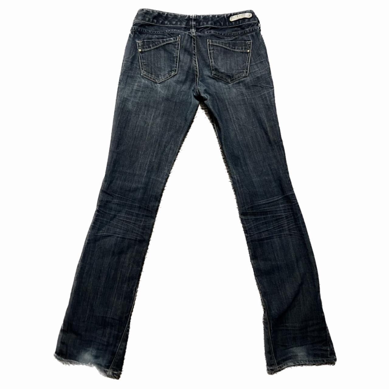 Express Women's Jeans Depop