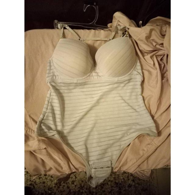 JC Penny Bra - NWT - Scuba Blue - 40DNew with Tags - Depop