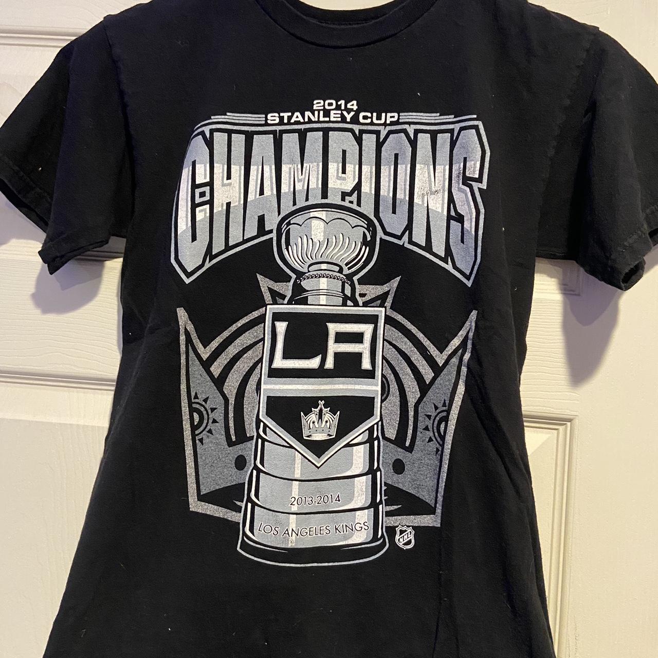 La Kings T-Shirts for Sale