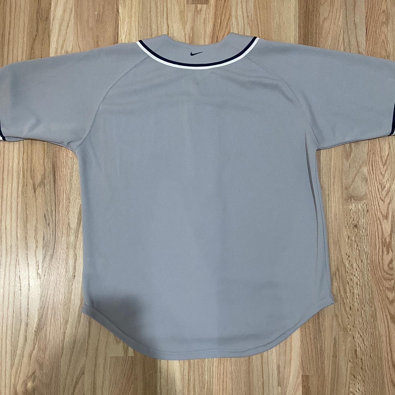 NWT Nike men's large Vapor baseball jersey * - Depop