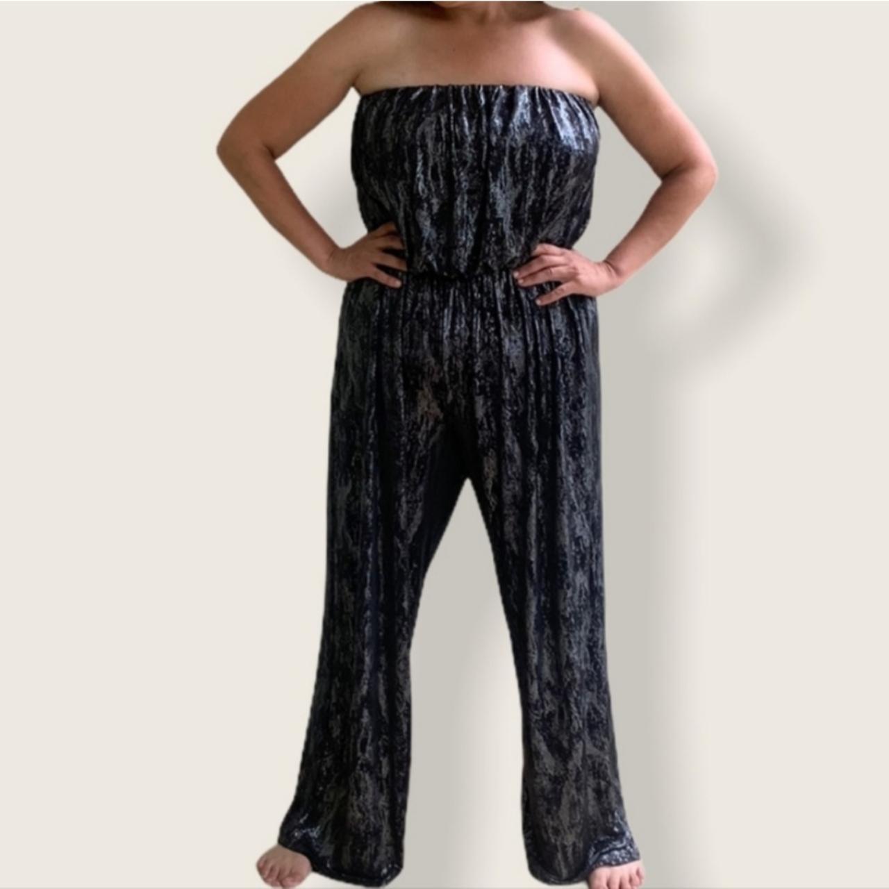 Ashley 2024 stewart jumpsuit