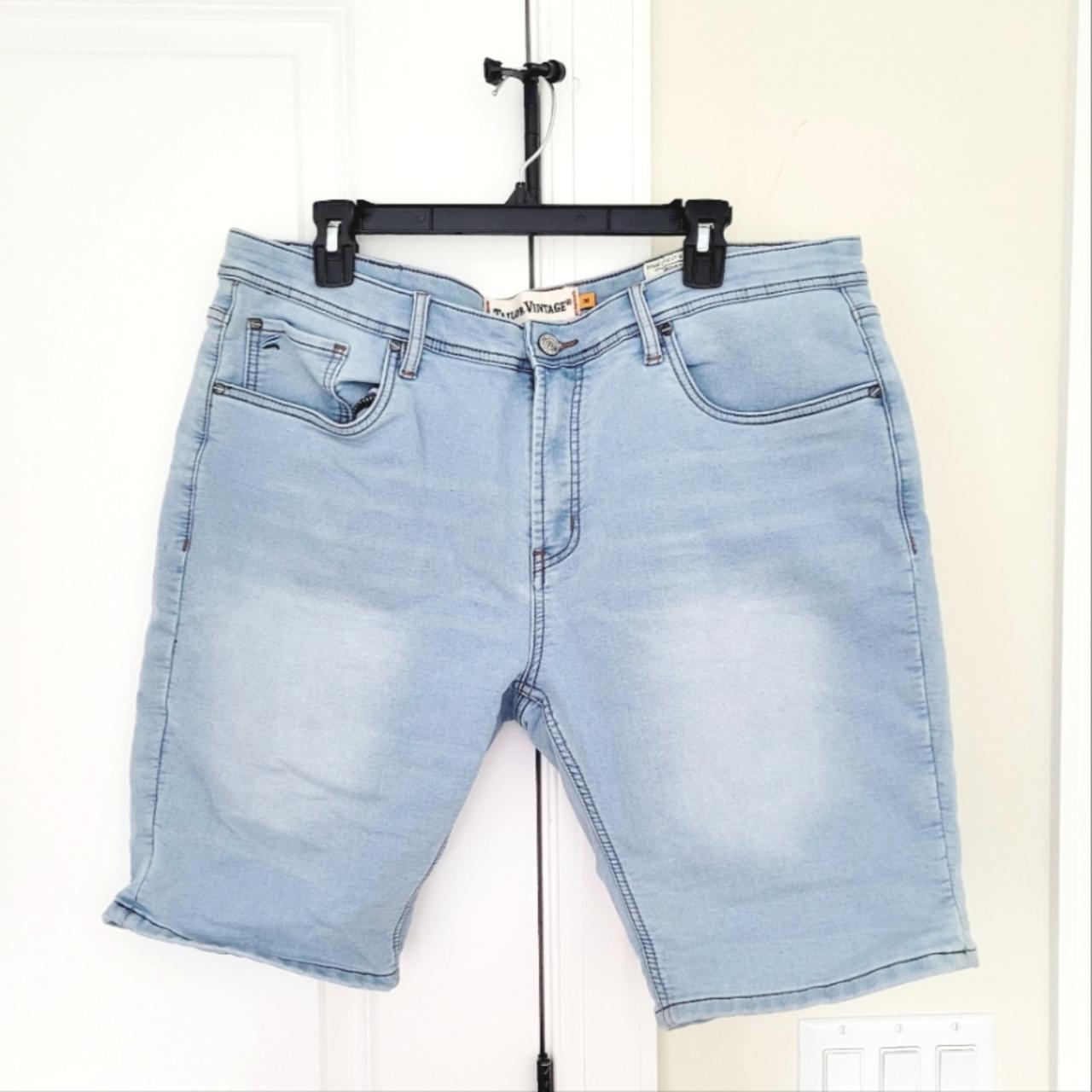 Tailor vintage shorts online