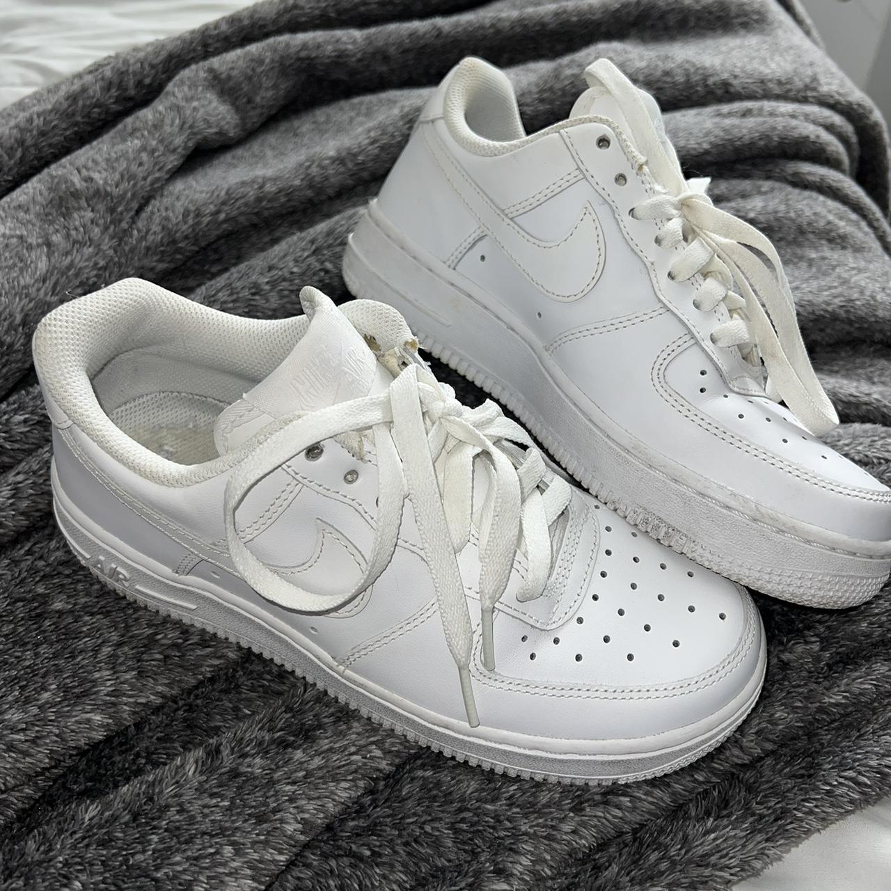 nike superrep women's white