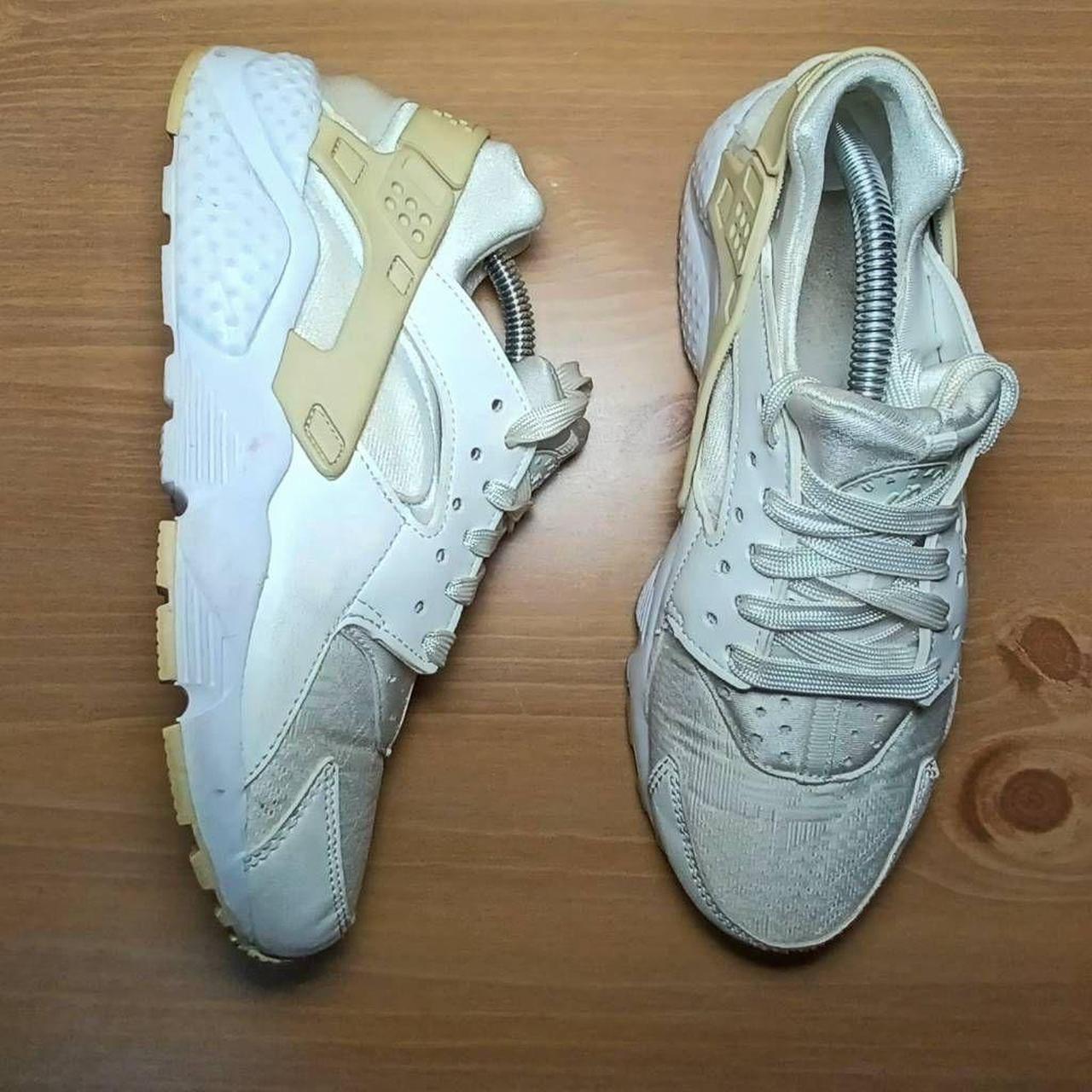 Nike store huarache 5y