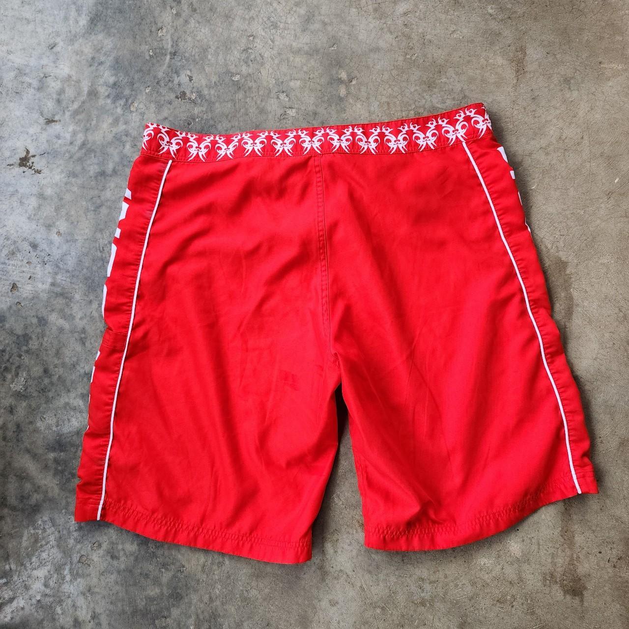 CRAZYYY JNCO SHORTS 🗣🗣 Man I have never in my life... - Depop