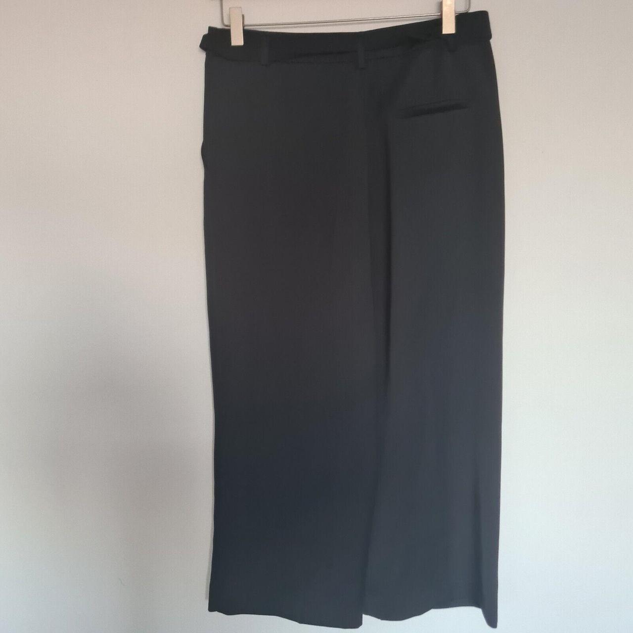 F&f on sale cropped trousers