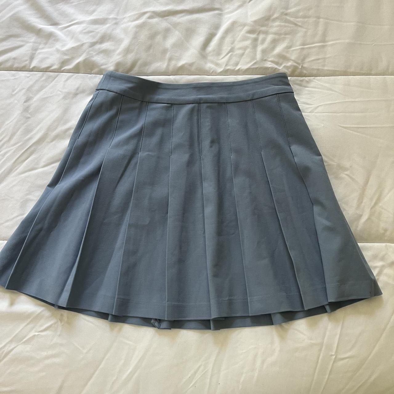 Aritzia Women's Skirt | Depop