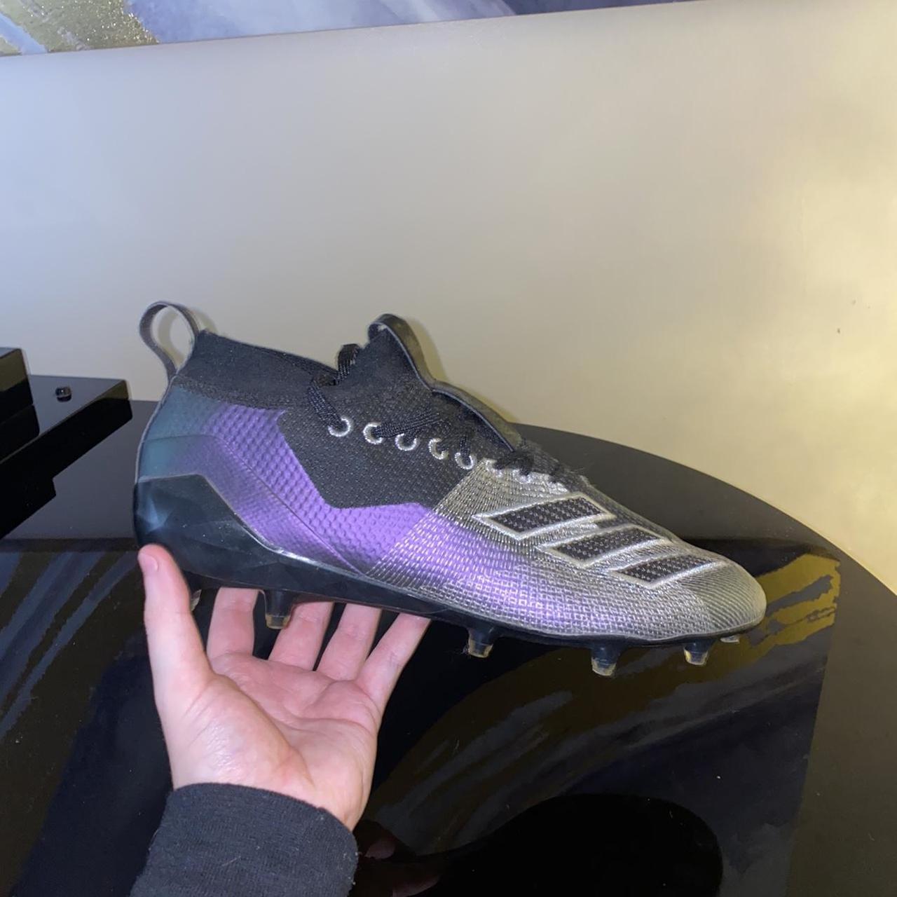 adidas adizero 8.0 football cleats