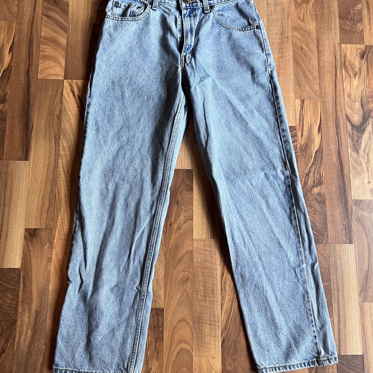 levi's emerson marron