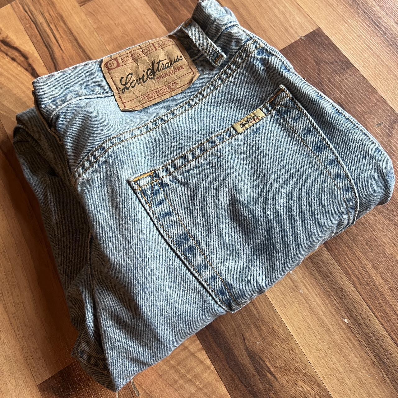 levi's emerson marron