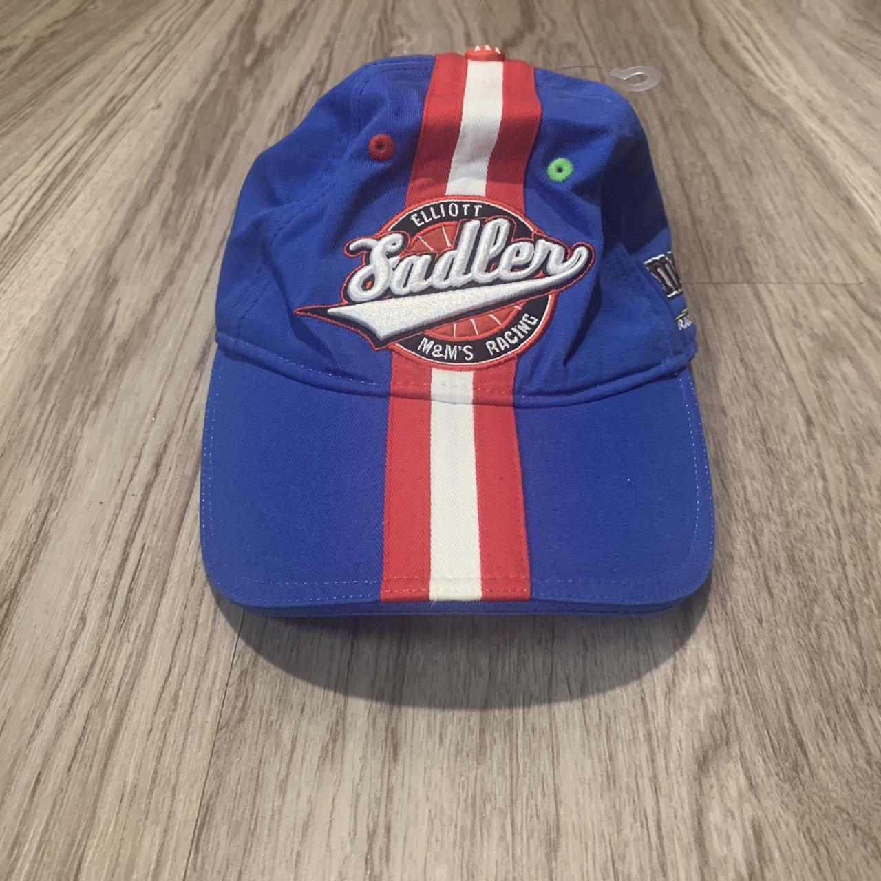 Chase Authentic M&M Official Racing Tshirt... Depop