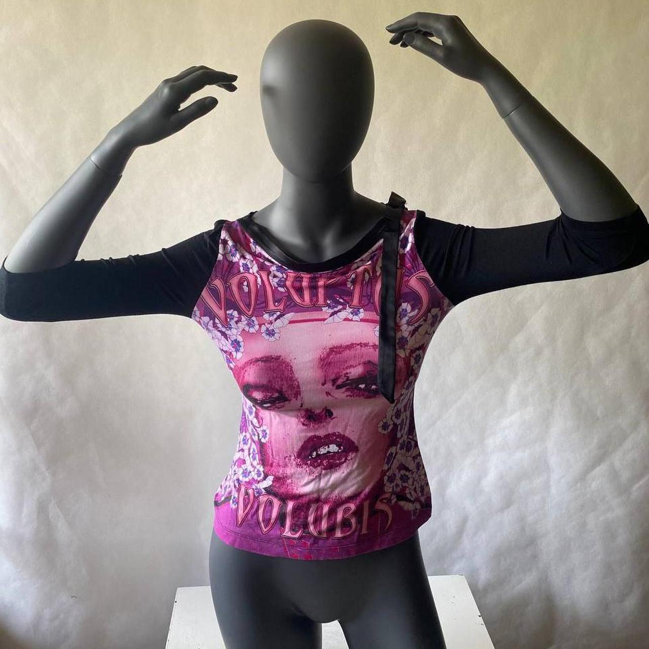 トップス Archive Dolce & Gabbana 1979s Tops Archive Dolce & Gabbana 1979s Tops - メルカリ