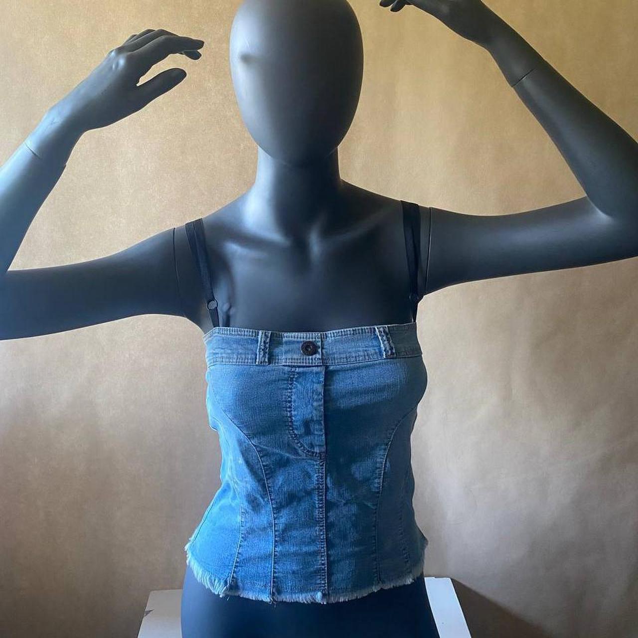 Vintage archive Dolce Gabbana top | Depop