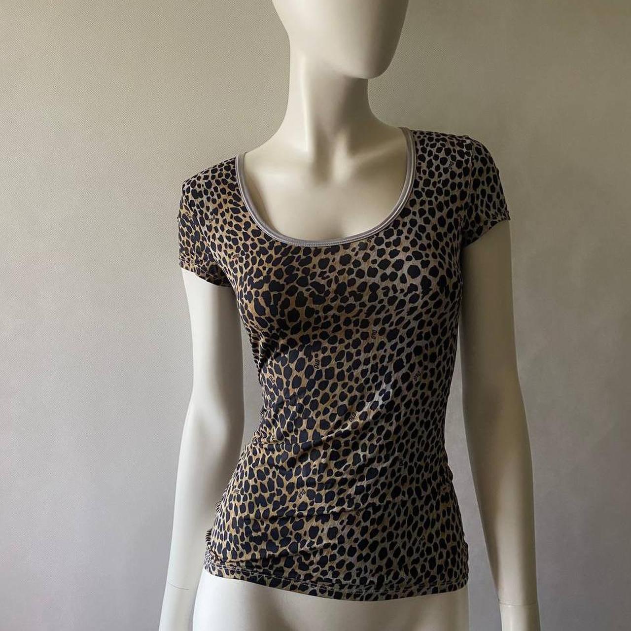 Vintage archive Dolce Gabbana top | Depop