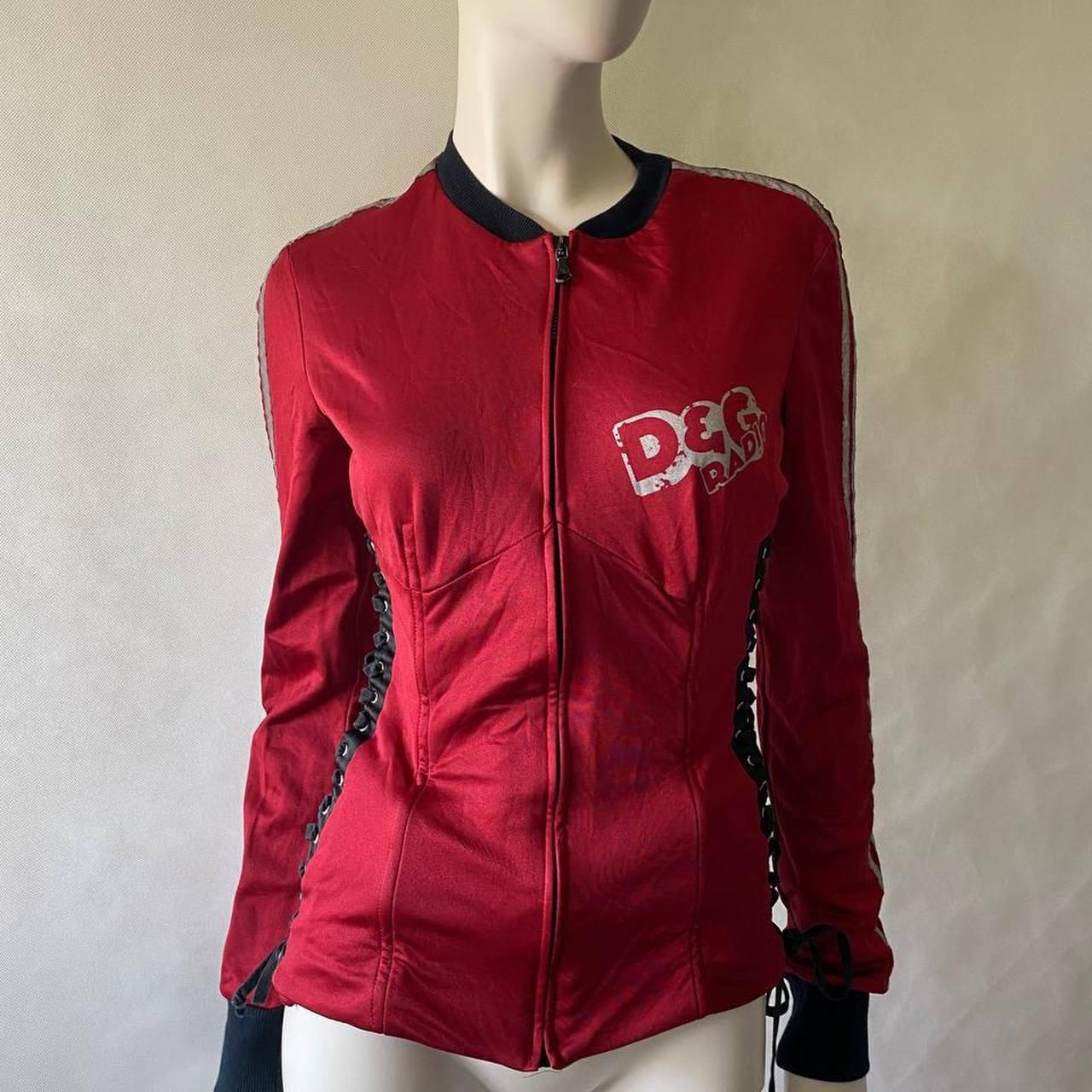 トップス Archive Dolce & Gabbana 1979s Tops Archive Dolce & Gabbana 1979s Tops - メルカリ