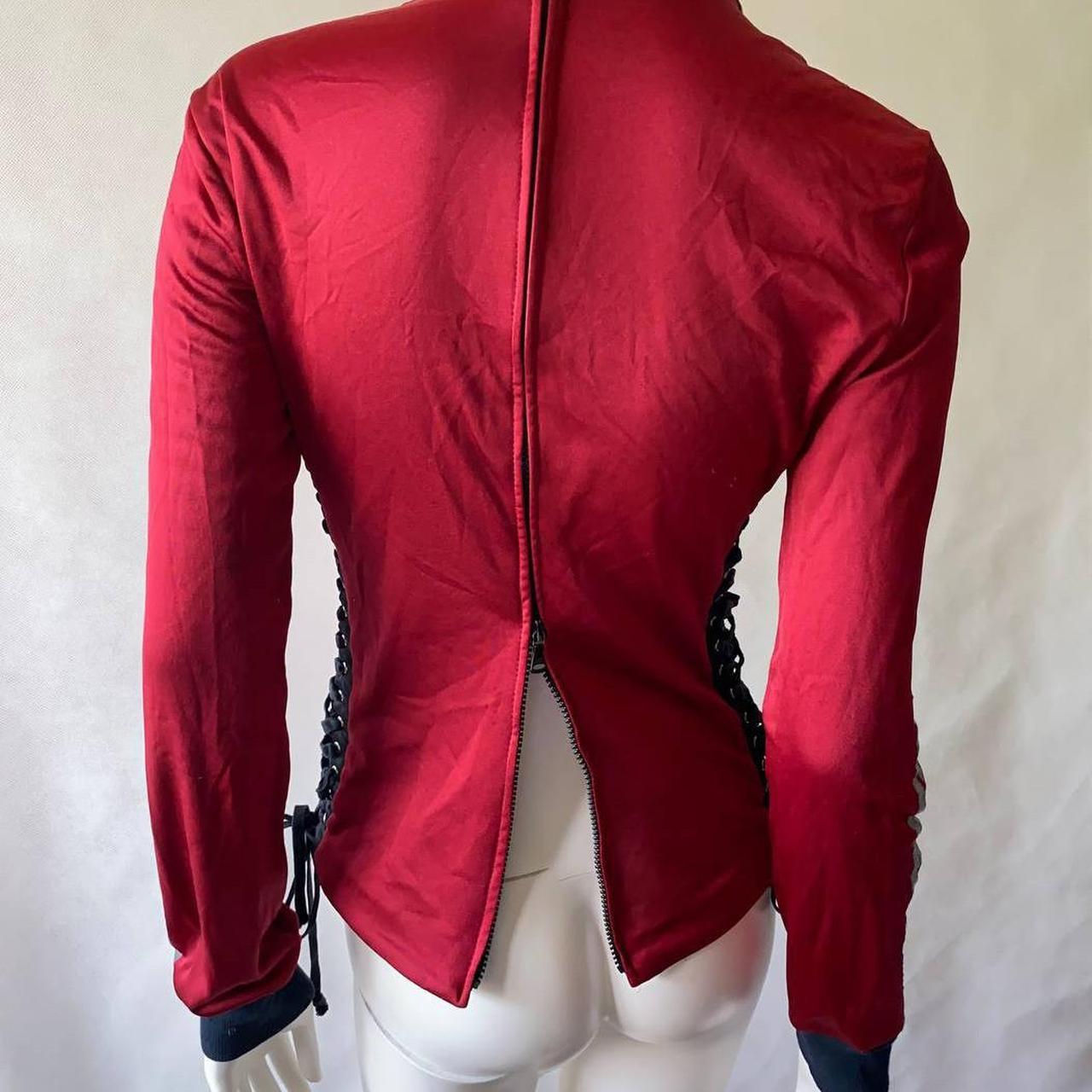 Vintage archive Dolce Gabbana top Please check my | Depop