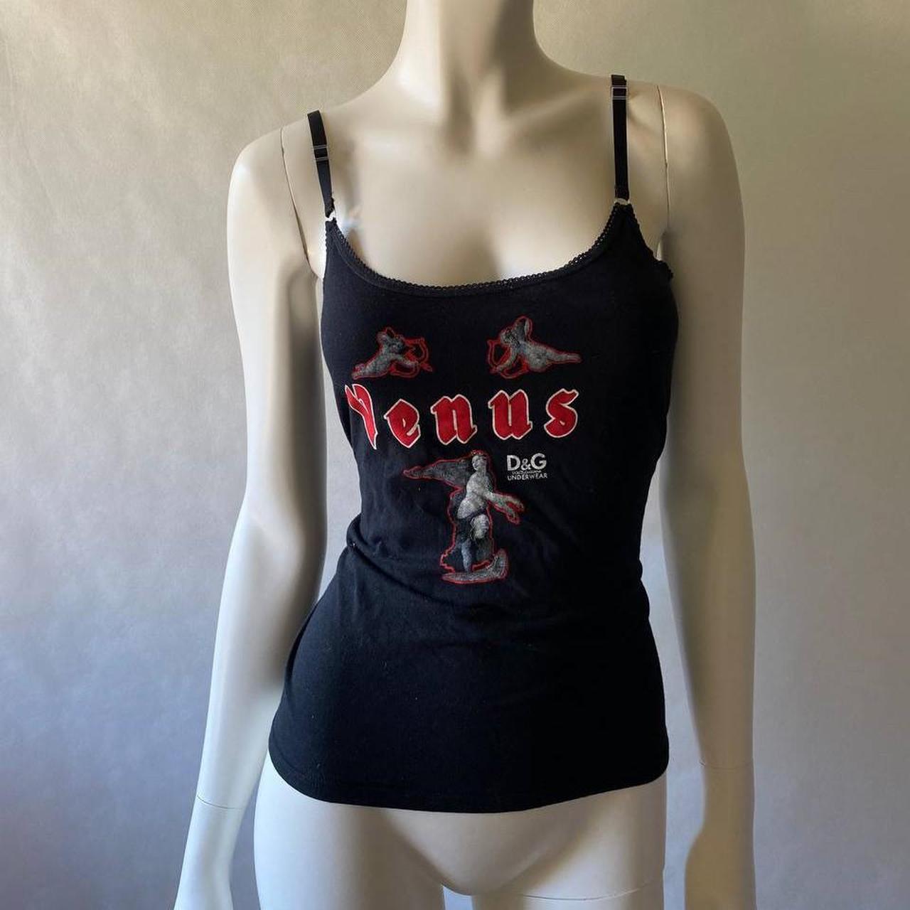 トップス Archive Dolce & Gabbana 1979s Tops Vintage archive Dolce Gabbana top | Depop