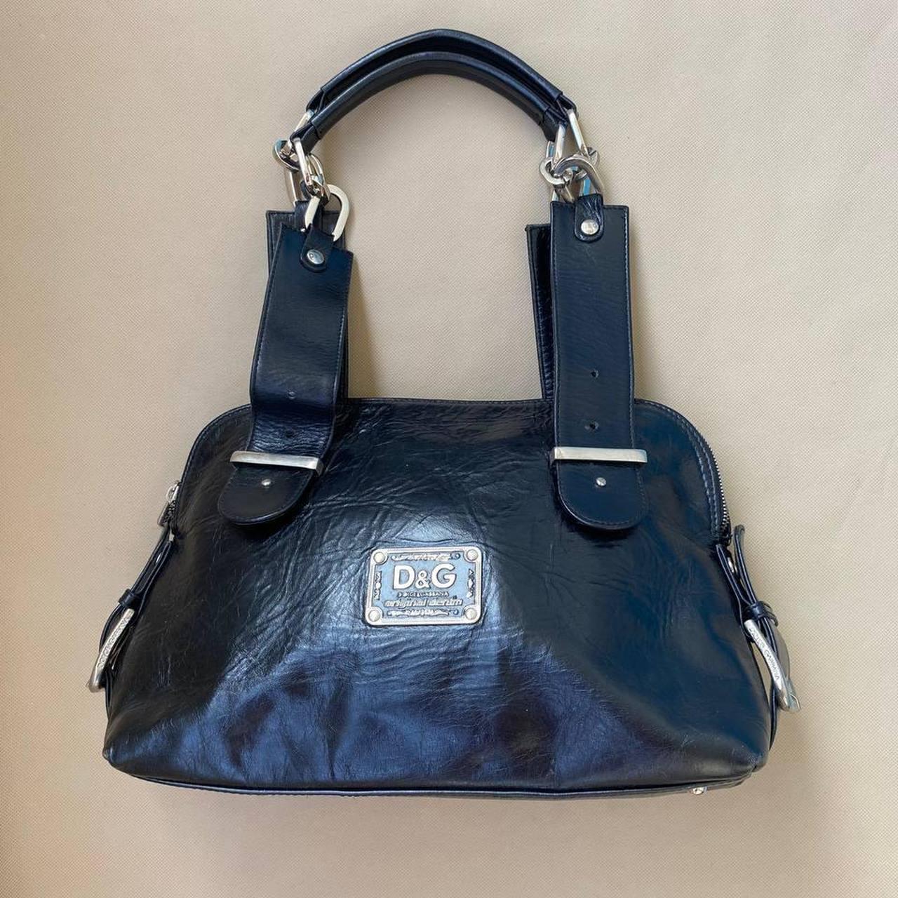 Dolce & Gabbana archive vintege hand bag