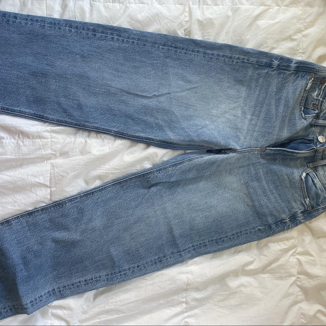 American Eagle Men's Trousers Depop