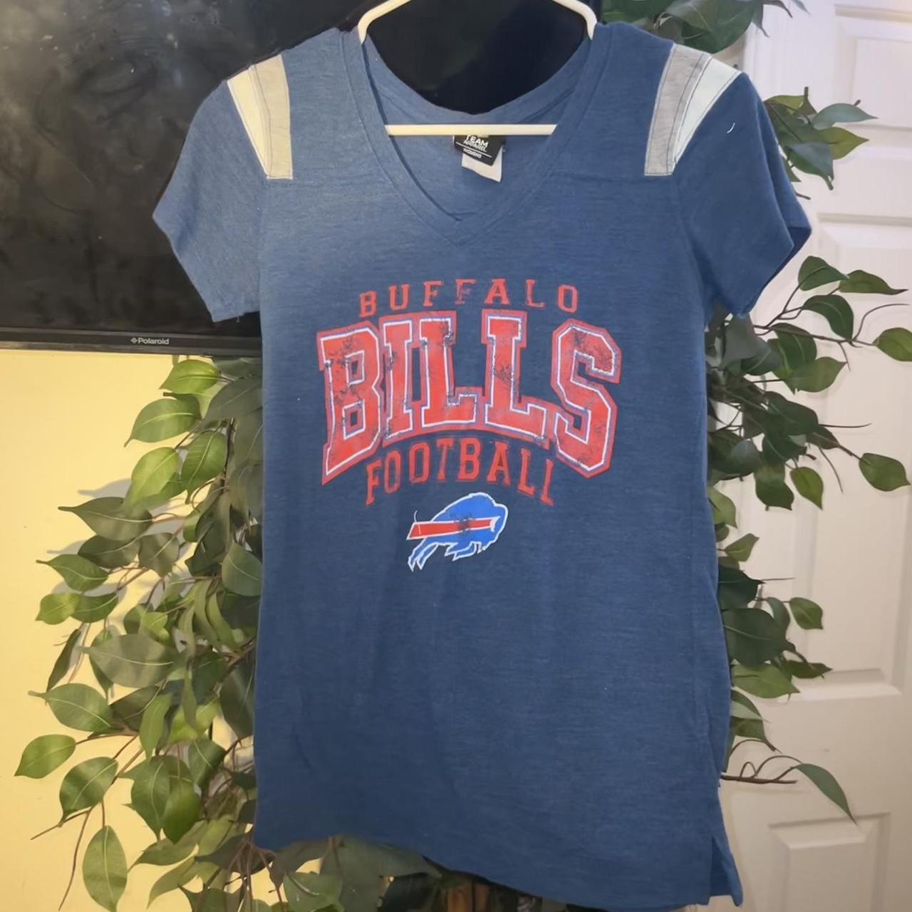 All Buffalo Bills Merch