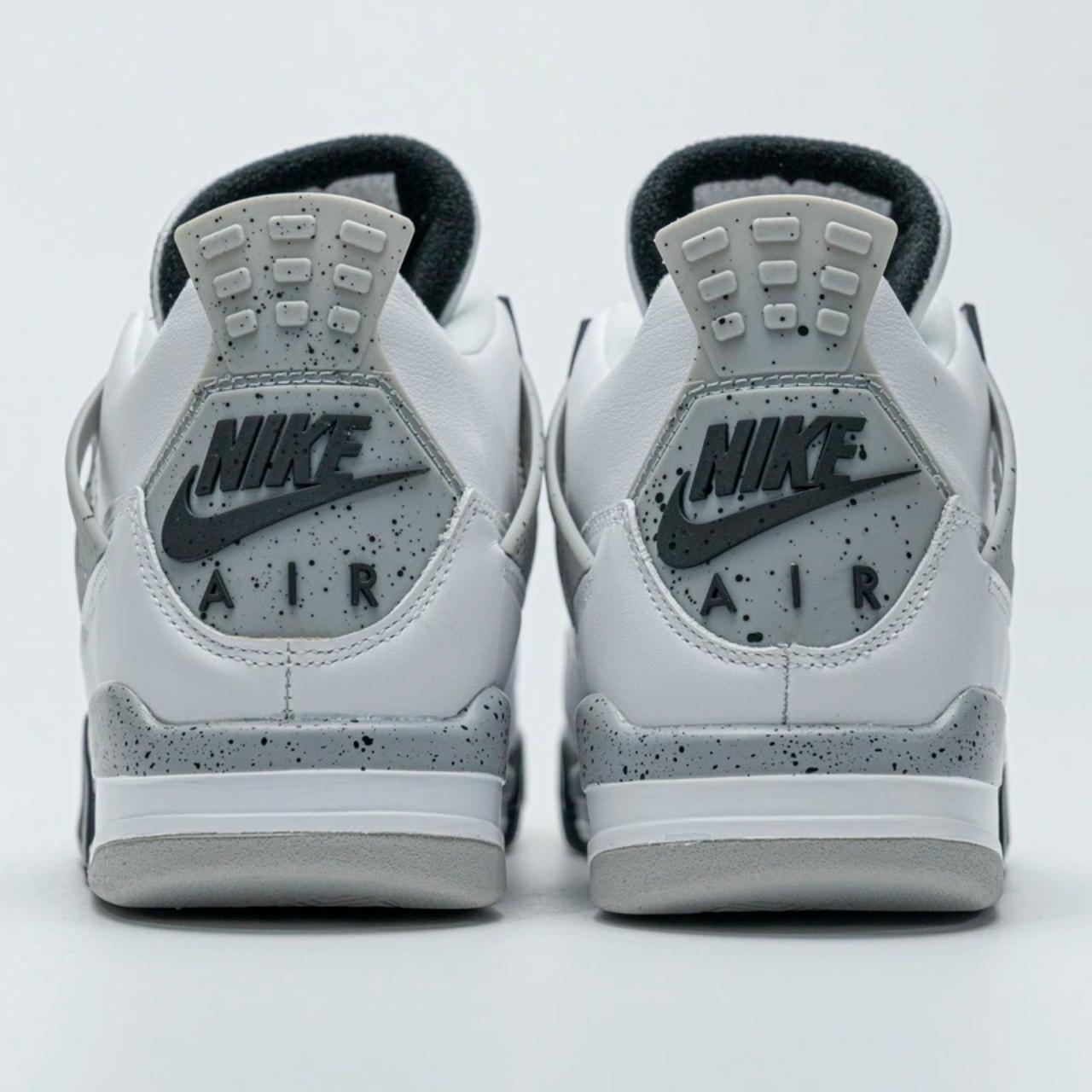 jordan 4 white cement 1989