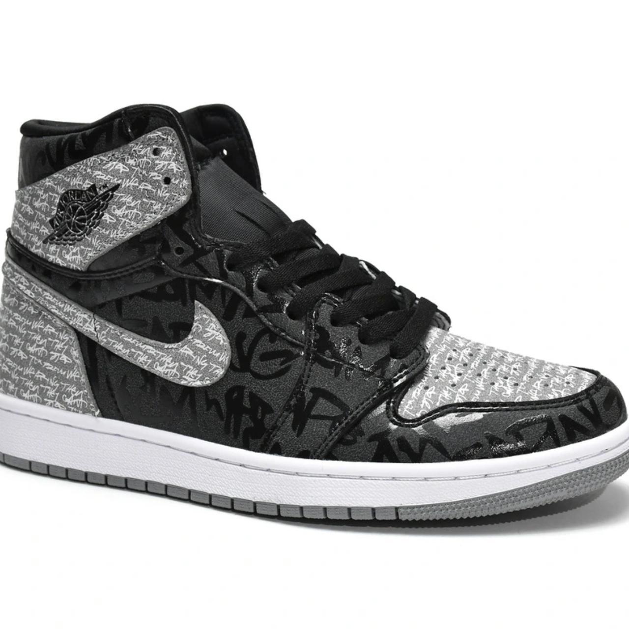 bornxraised jordan 1 retro high