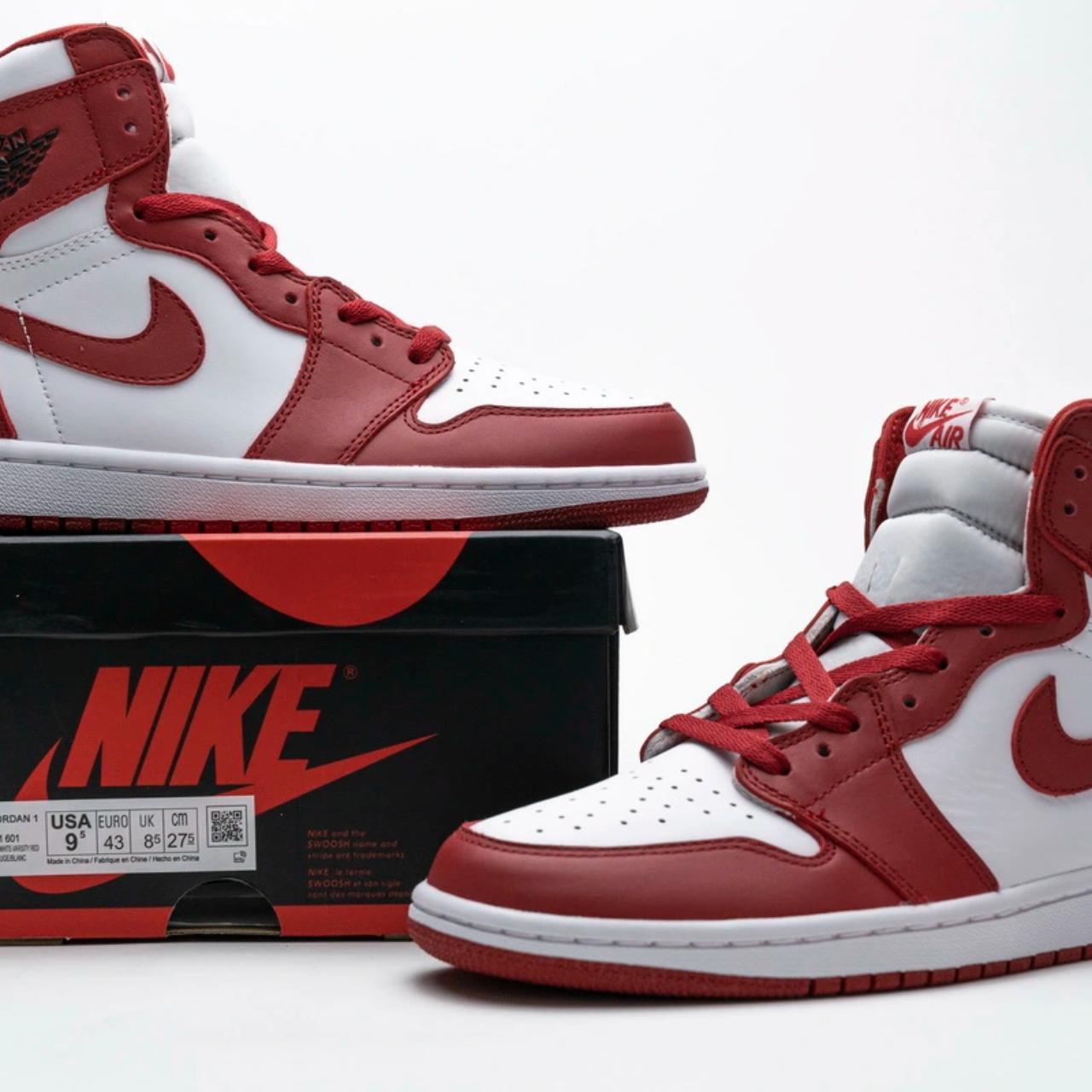 jordan 1 retro high new beginnings pack