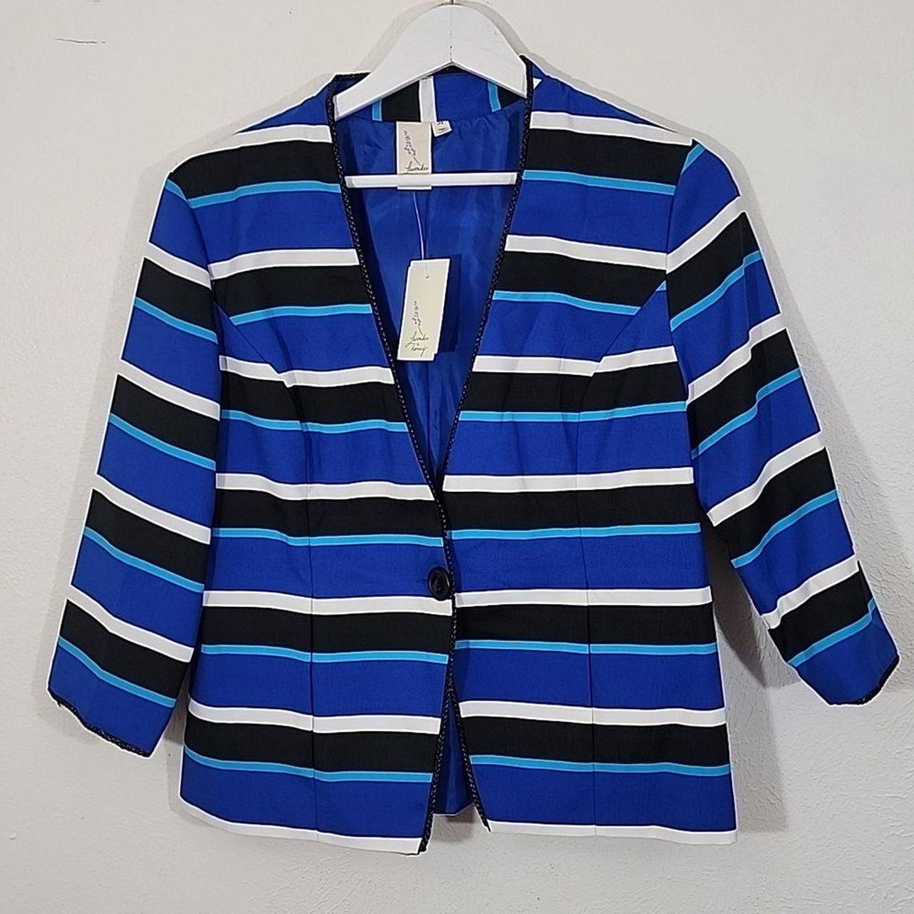 Source Unknown Women's Coats and jackets - Multi/… - image 1