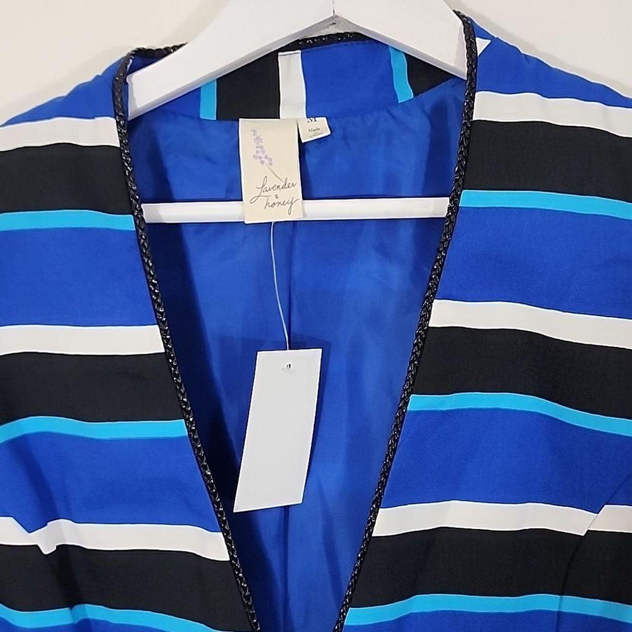 Source Unknown Women's Coats and jackets - Multi/… - image 4