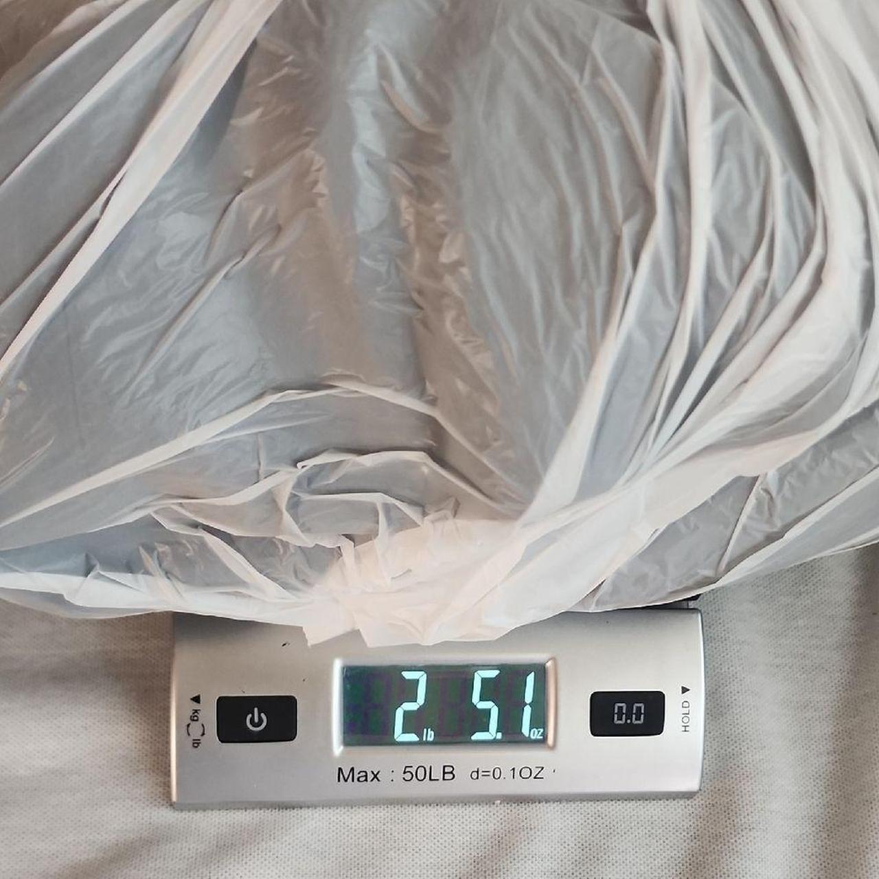 Source Unknown Women's Jacket - Grey/Green - S – … - image 6