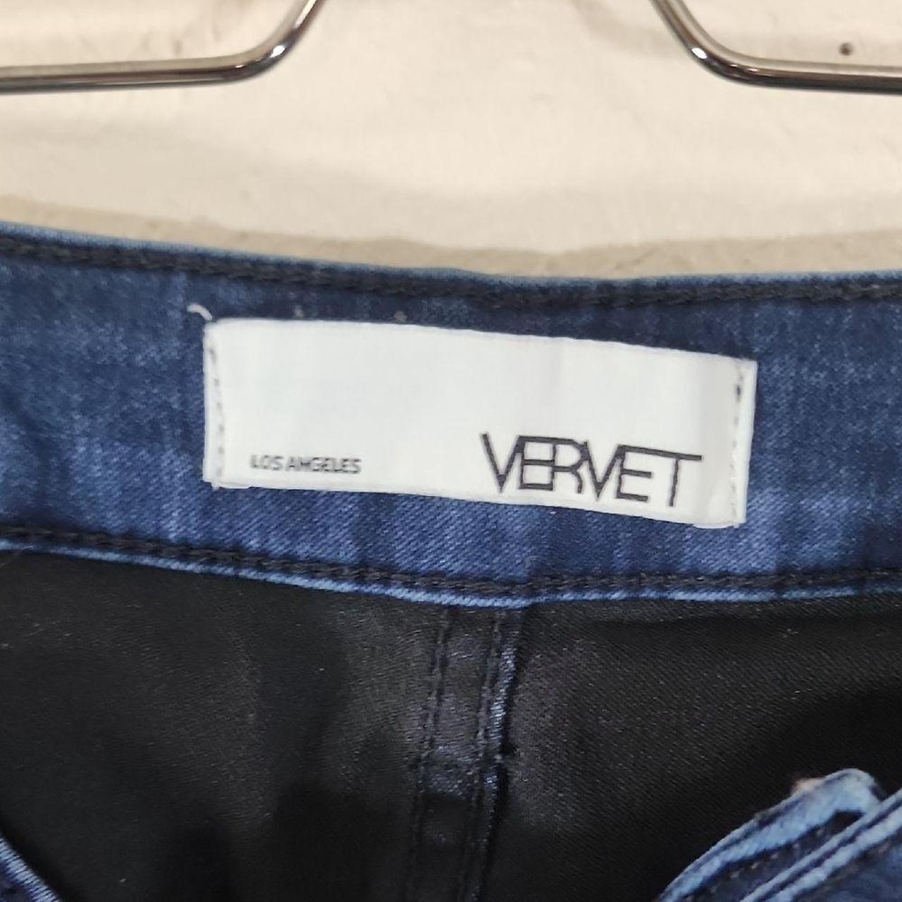 Source Unknown Women's Bootcut/Flare Jeans - Blue… - image 6