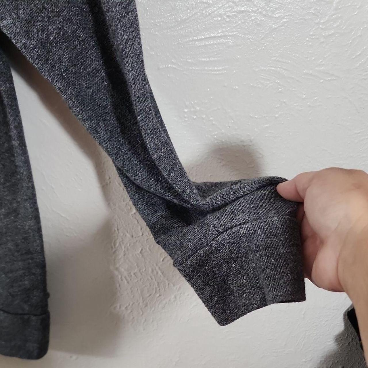 Source Unknown Women's Sweatshirt - Multi/Grey - … - image 3