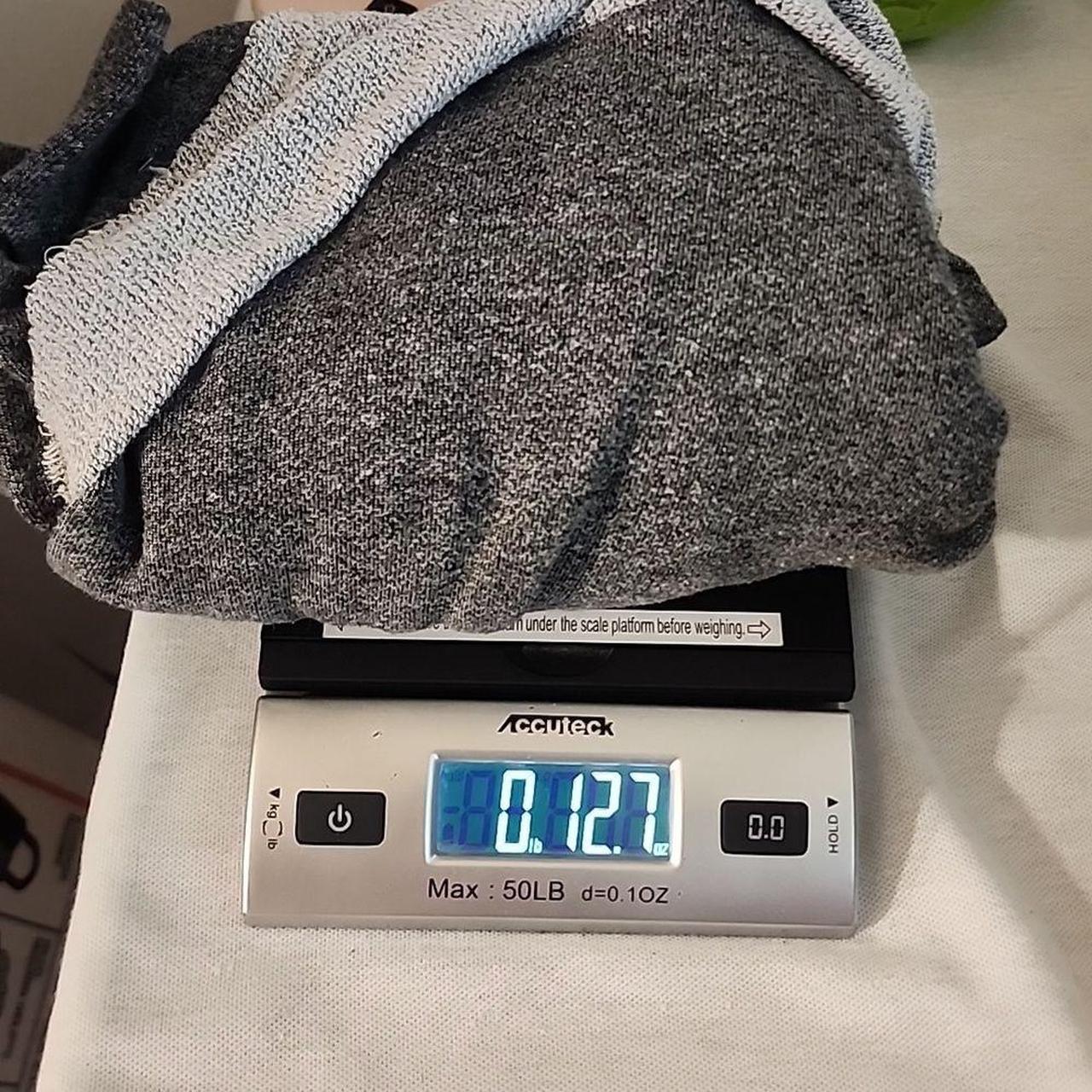 Source Unknown Women's Sweatshirt - Multi/Grey - … - image 6