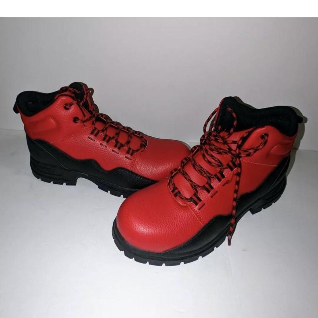 Fila boots new hotsell