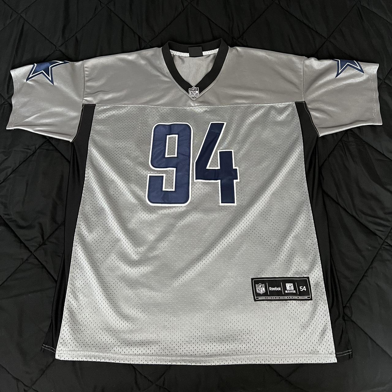 Dallas Cowboys Demarcus Ware Jersey Demarcus - Depop