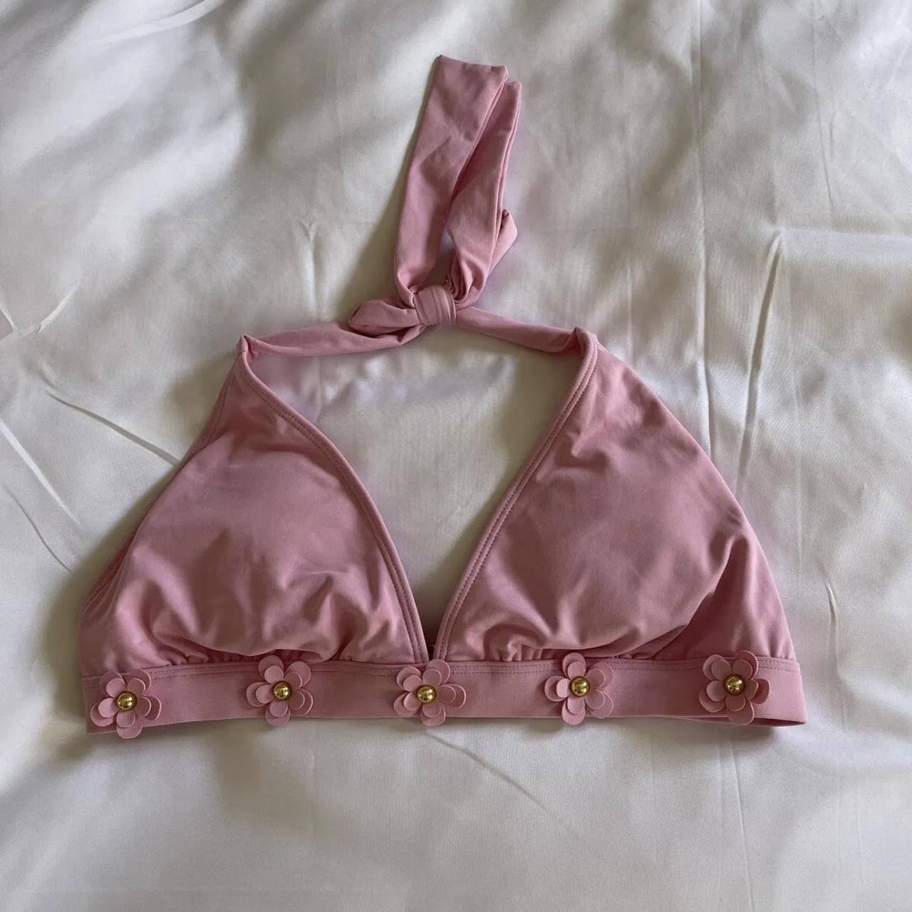 Bleu Rod Beattie Women's Pink Bikinis-and-tankini-sets