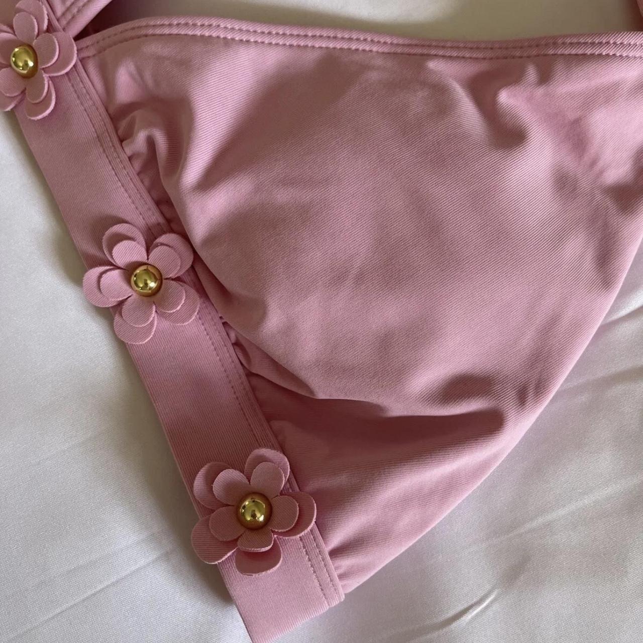 Bleu Rod Beattie Women's Pink Bikinis-and-tankini-sets (2)