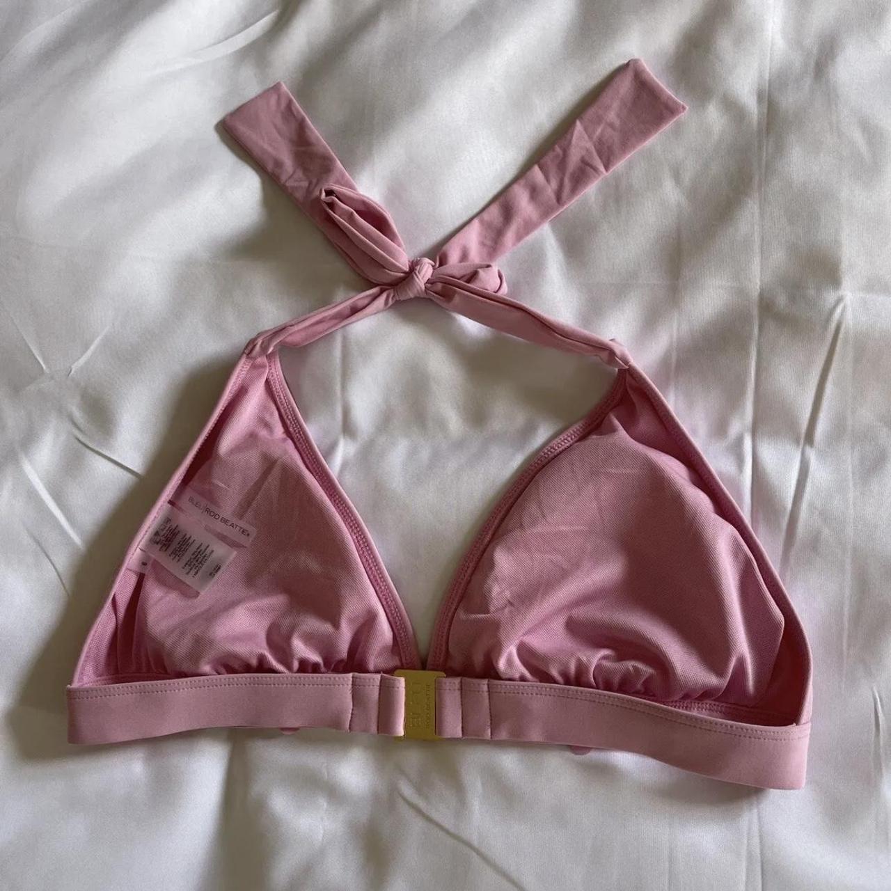Bleu Rod Beattie Women's Pink Bikinis-and-tankini-sets (3)