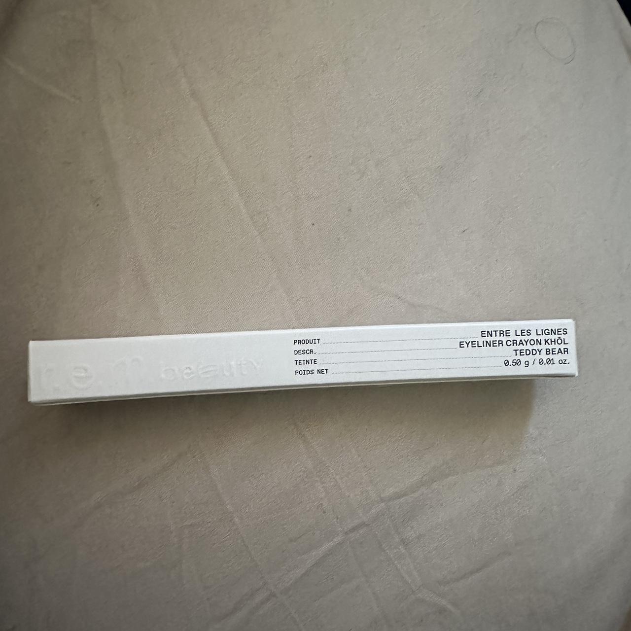 ariana grande rem beauty kohl eyeliner shade ready... Depop