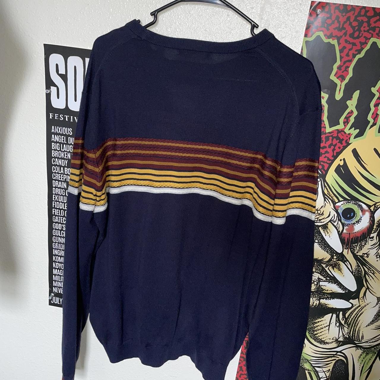 Murano Men's Jumper | Depop