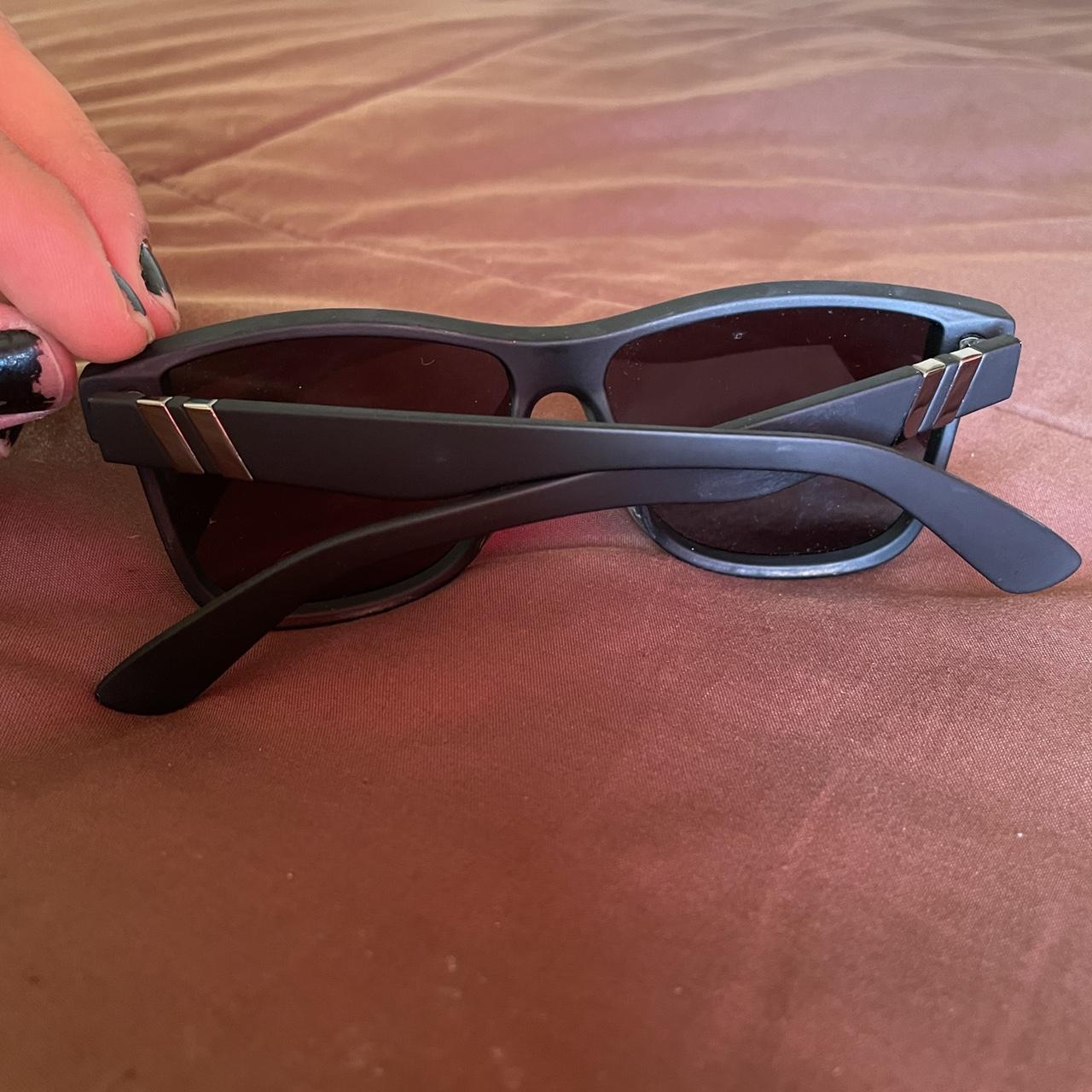 Blenders "Nocturnal Q X2" Sunglasses Sunglasses... Depop