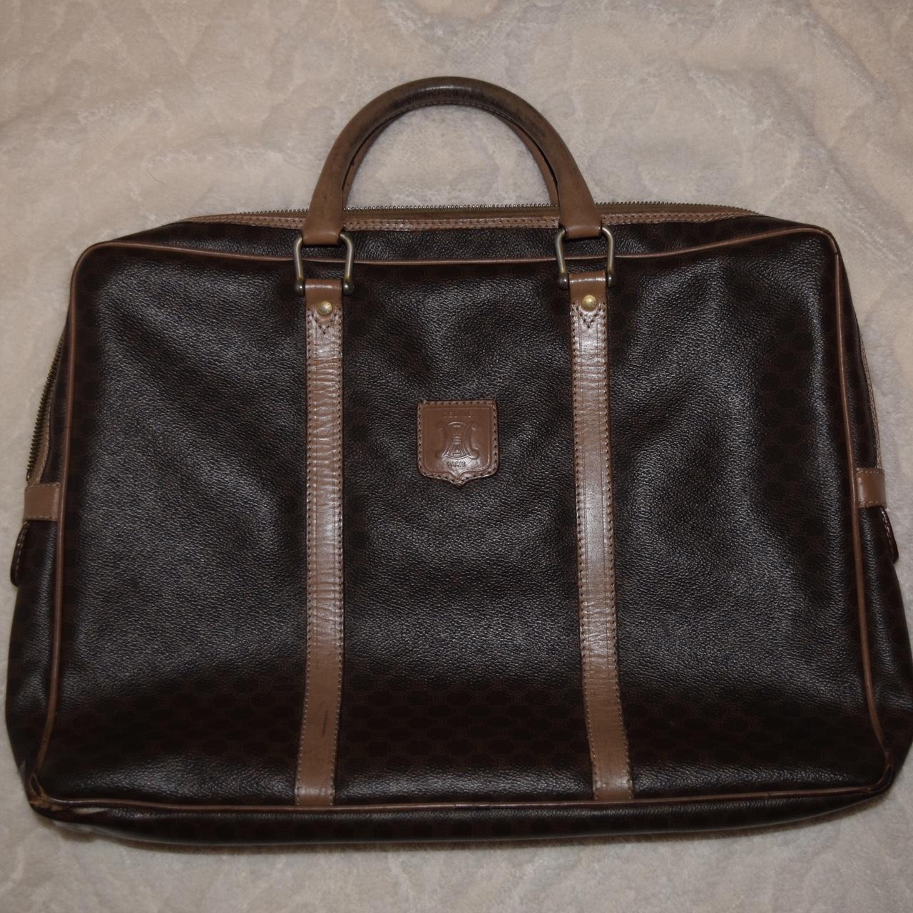 Celine briefcase best sale