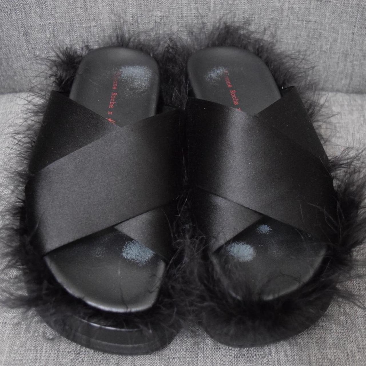 Simone rocha online slides