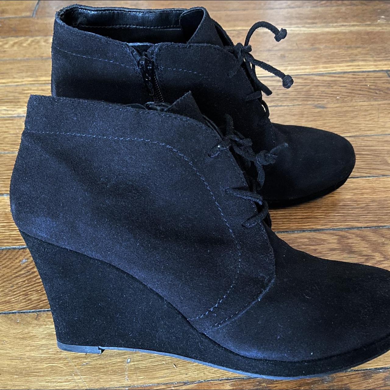 dolce vita walker wedge sneaker boot