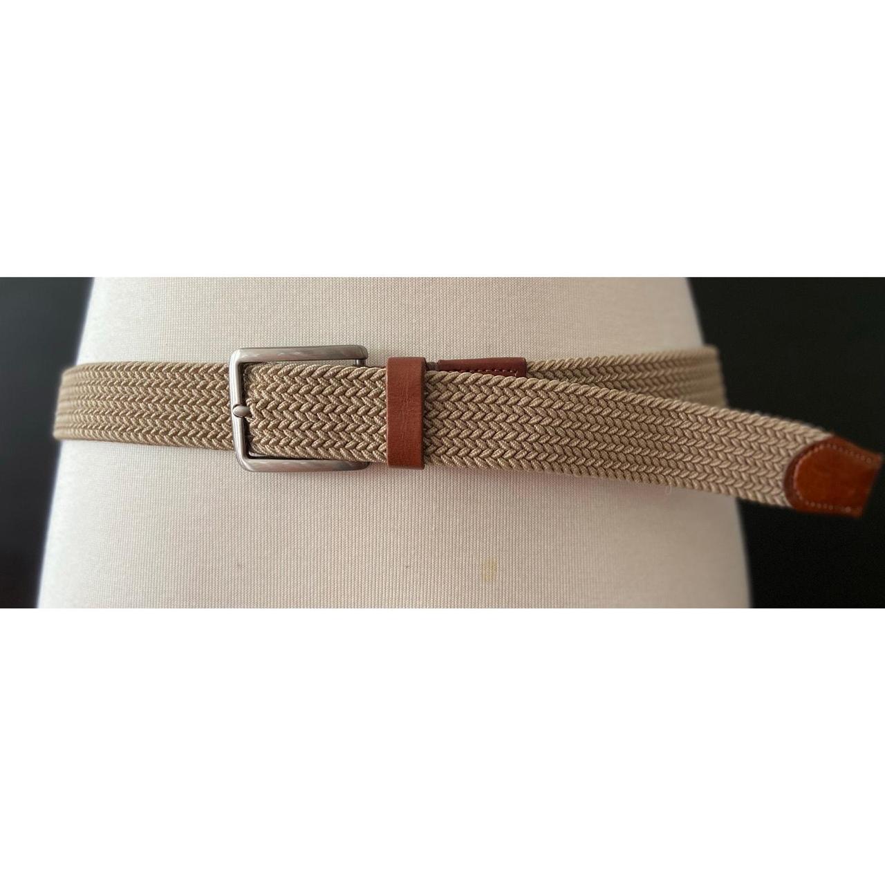 tommy bahama men's stretch belt