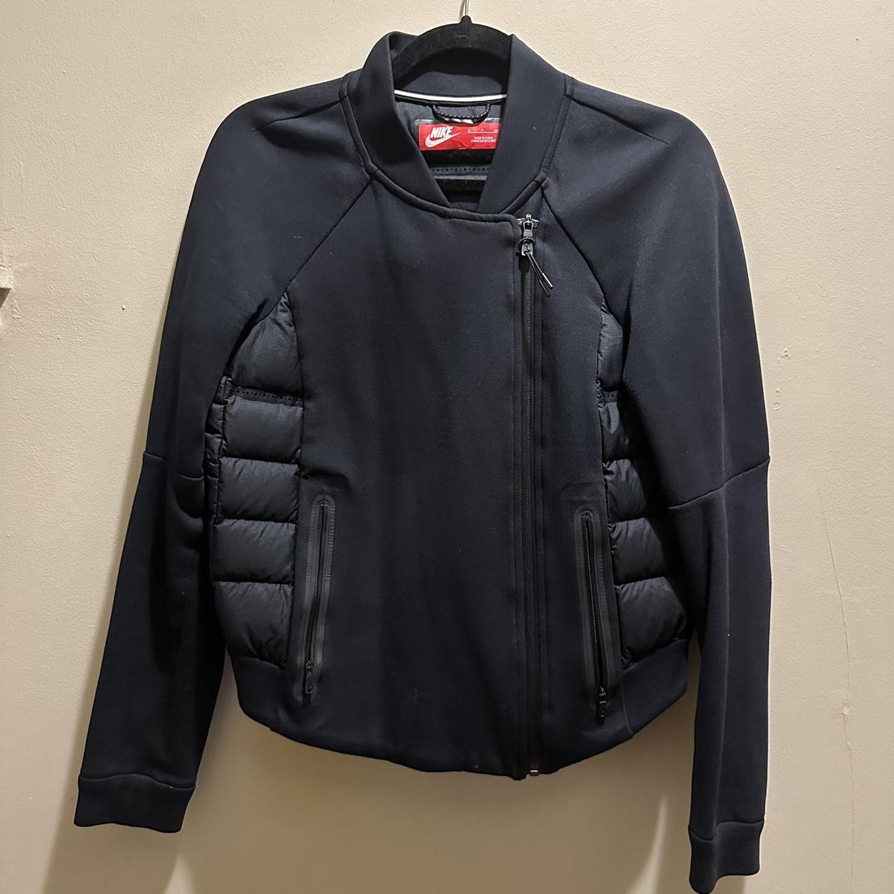 jd womens nike jacket