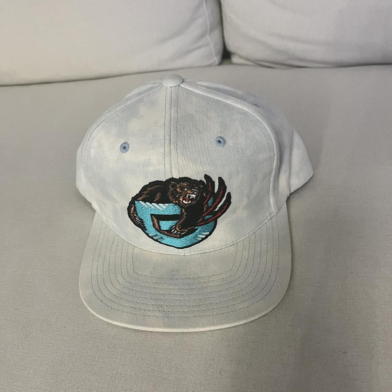 mitchell and ness dolphins hat