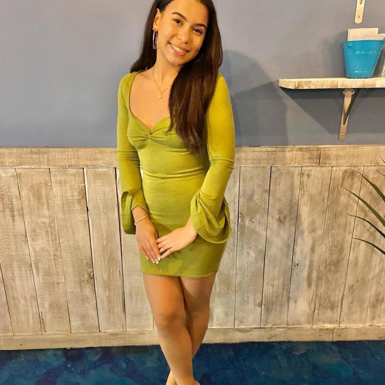 item listed by beccamariella
