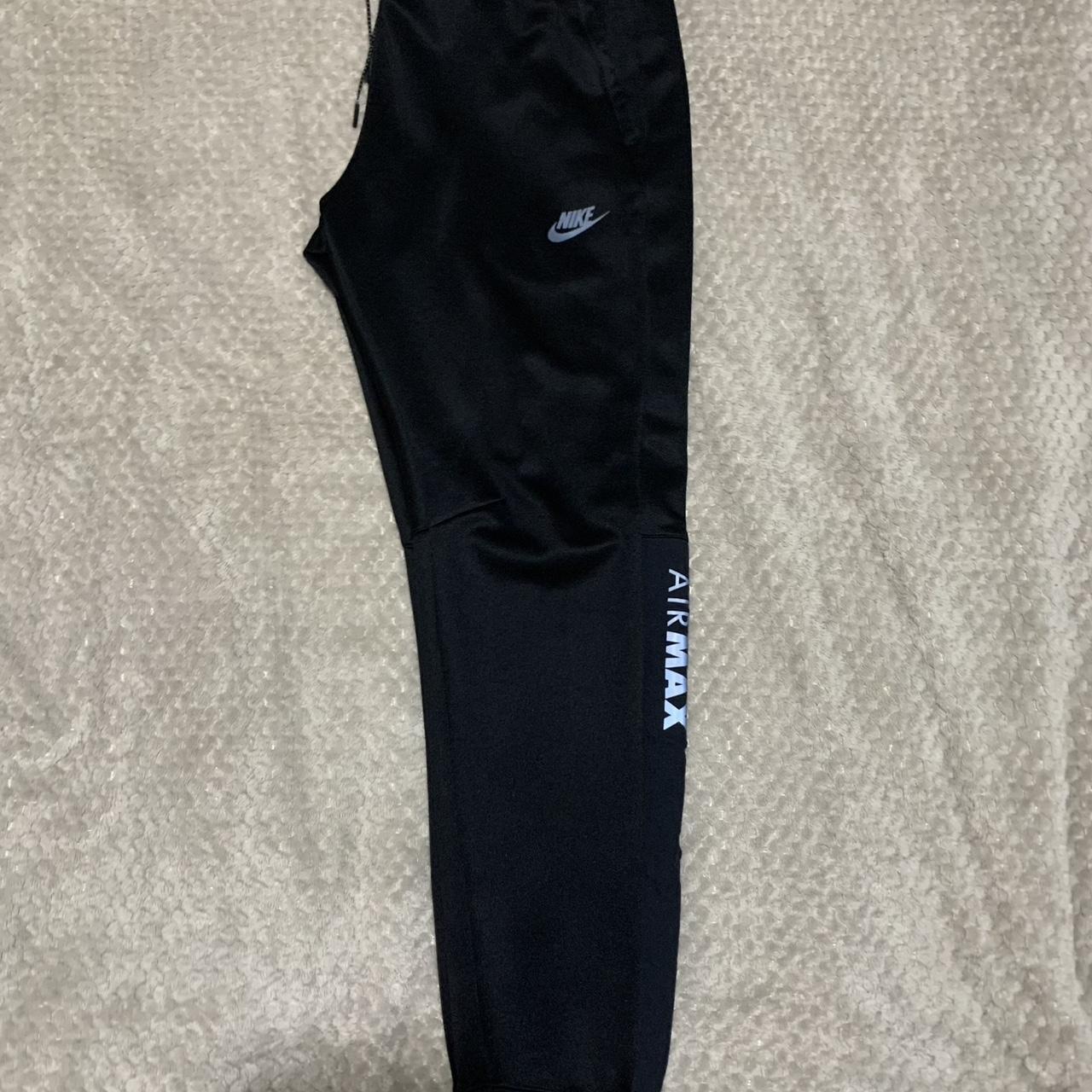 mens nike airmax tracksuit